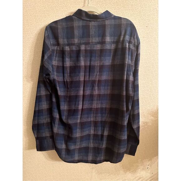 Original Weatherproof flannel. Like new - Picture 7 of 7